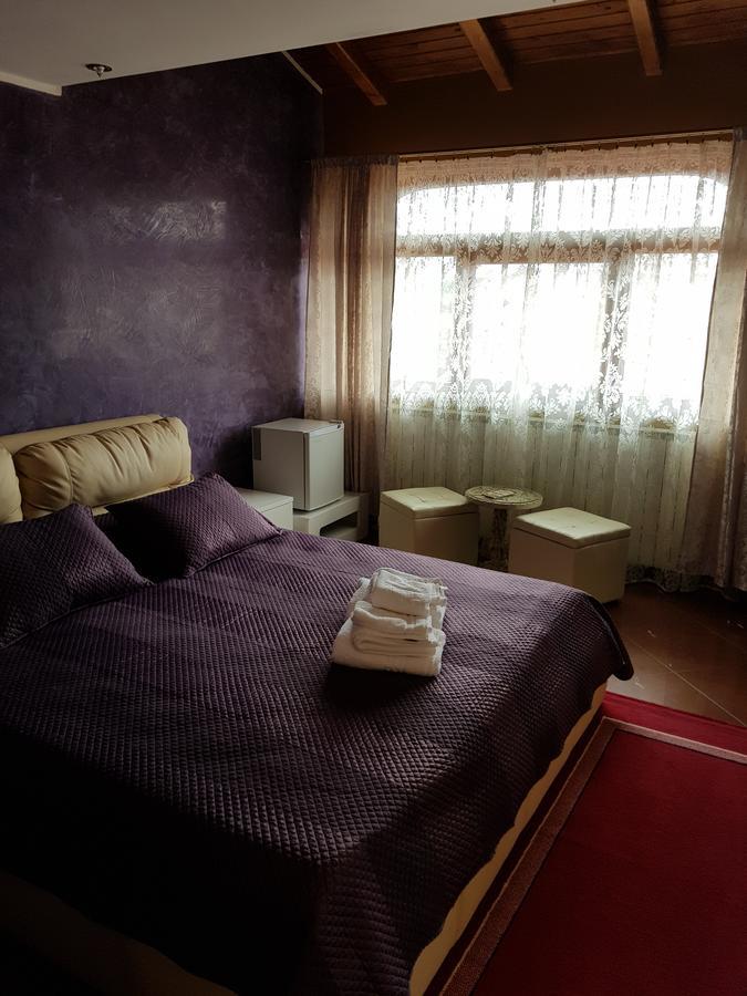 Liberty Rooms Făgăraş Екстериор снимка