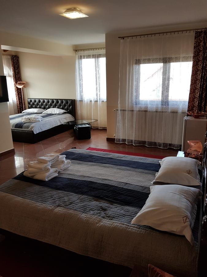 Liberty Rooms Făgăraş Екстериор снимка