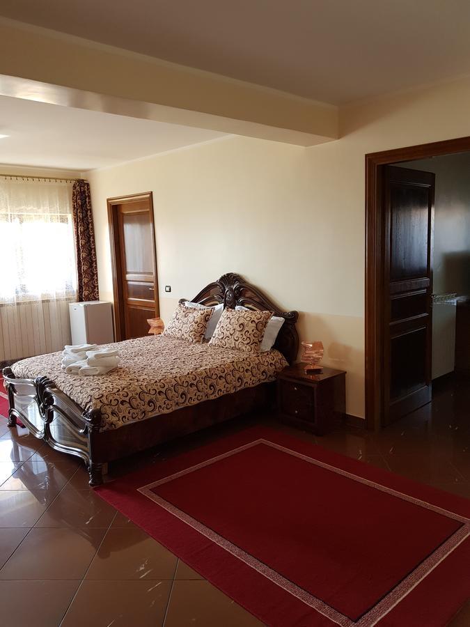 Liberty Rooms Făgăraş Екстериор снимка